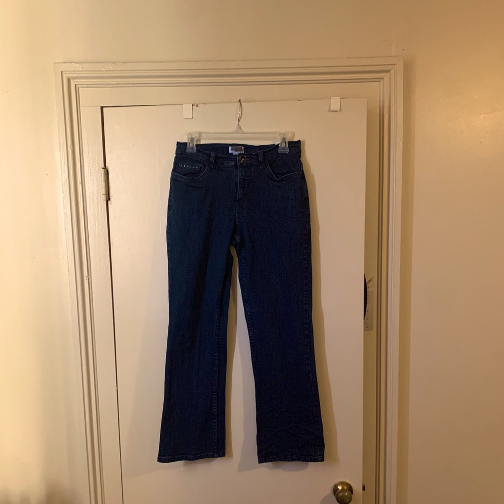 Denim & Co. Jeans